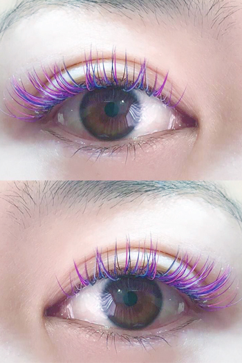 EYELASH