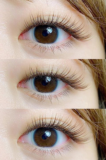 EYELASH